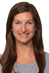 Mary Elizabeth Littrell, M.D.